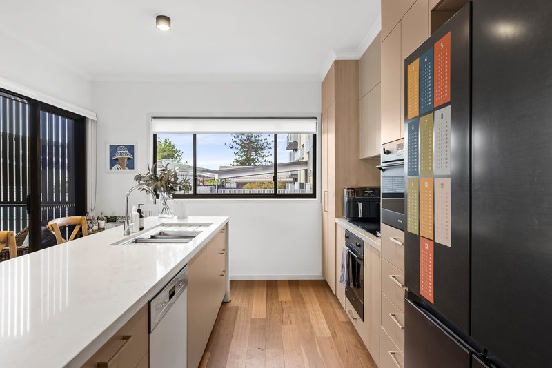 Photo - 4/37 Dorset Street, Ashgrove QLD 4060 - Image 4