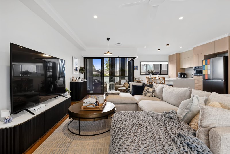 Photo - 4/37 Dorset Street, Ashgrove QLD 4060 - Image 5