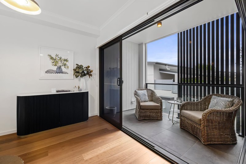 Photo - 4/37 Dorset Street, Ashgrove QLD 4060 - Image 6