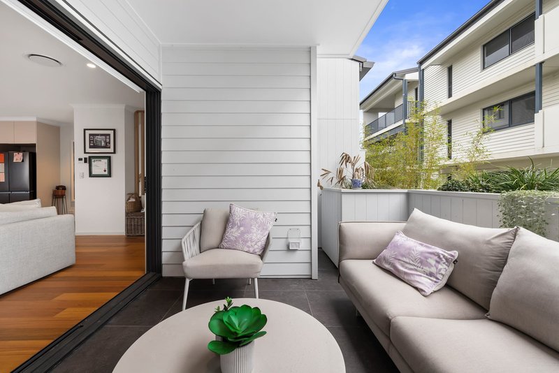 Photo - 4/37 Dorset Street, Ashgrove QLD 4060 - Image 8