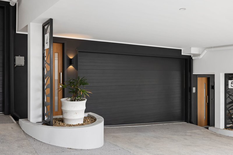 Photo - 4/37 Dorset Street, Ashgrove QLD 4060 - Image 16