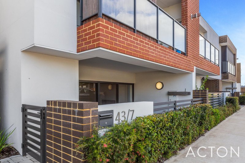 43/7 Durnin Avenue, Beeliar WA 6164