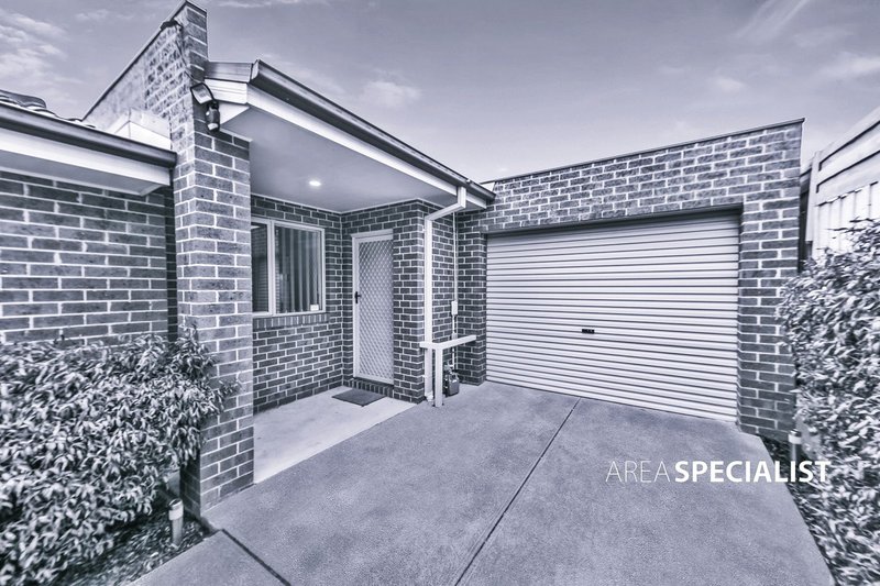 4/37 Ellt Crescent, Noble Park VIC 3174