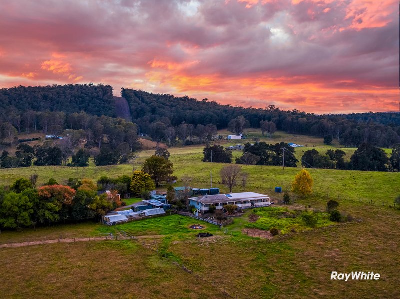 437 Larrys Mountain Road, Moruya NSW 2537