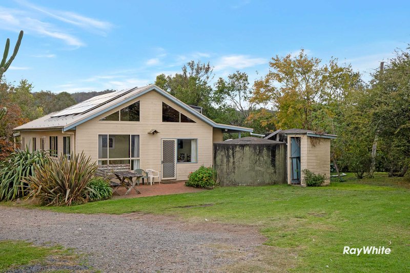 Photo - 437 Larrys Mountain Road, Moruya NSW 2537 - Image 12