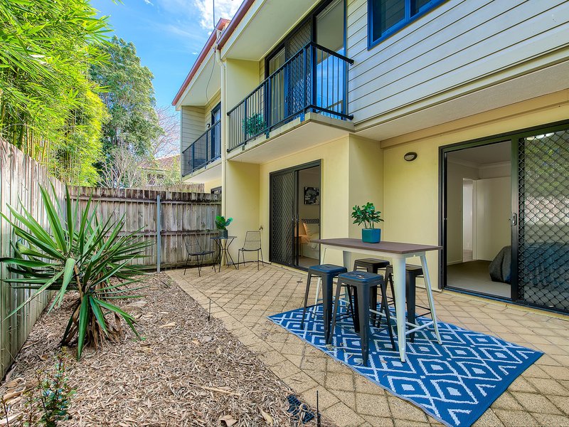 4/37 Seventh Avenue, Windsor QLD 4030