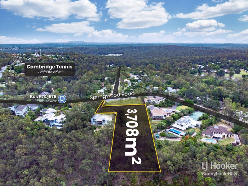 Photo - 437 Springwood Road, Daisy Hill QLD 4127 - Image 2