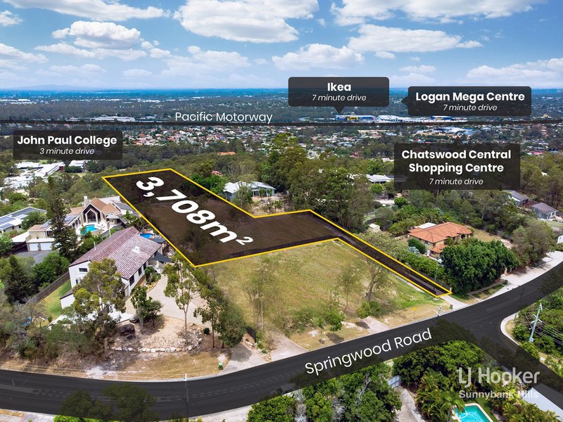 Photo - 437 Springwood Road, Daisy Hill QLD 4127 - Image 6