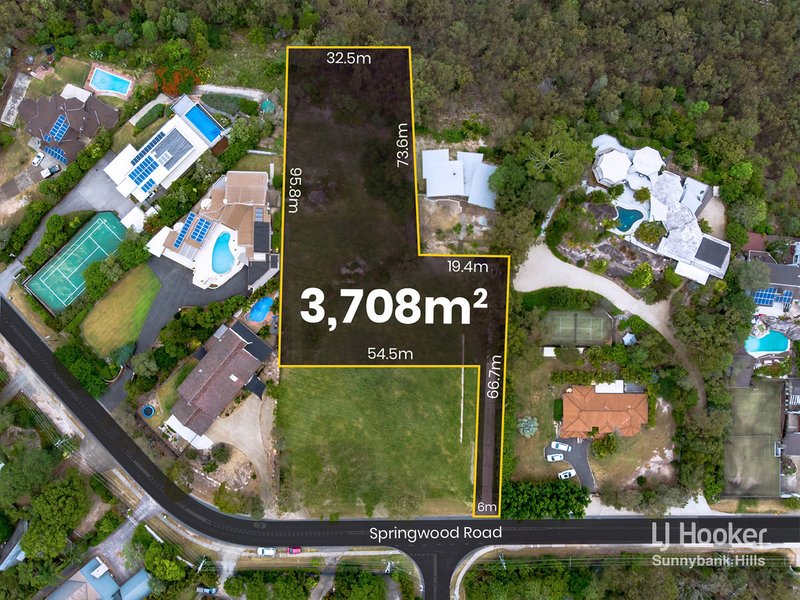 Photo - 437 Springwood Road, Daisy Hill QLD 4127 - Image 12