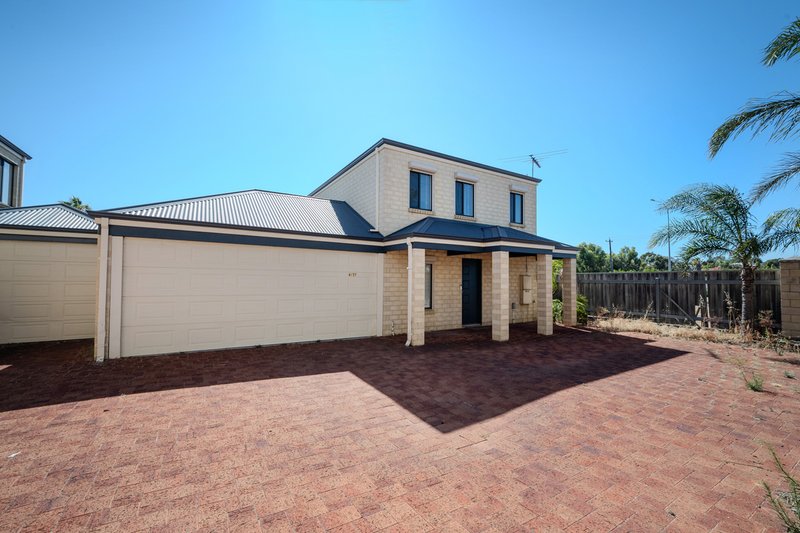 Photo - 4/37 Stradbroke Gardens, Ridgewood WA 6030 - Image 2