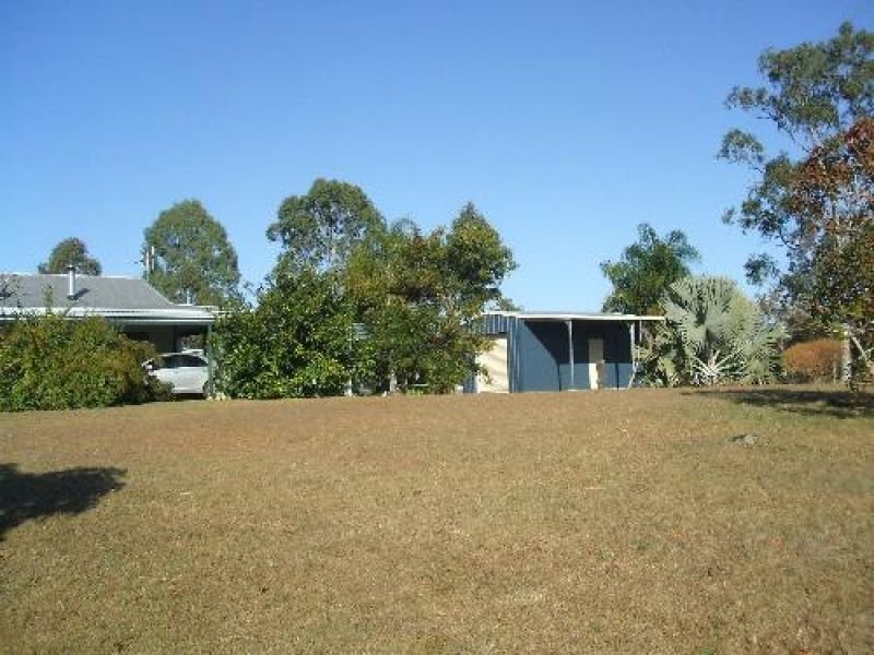 Photo - 437 Taunton Road, Euleilah QLD 4674 - Image 10