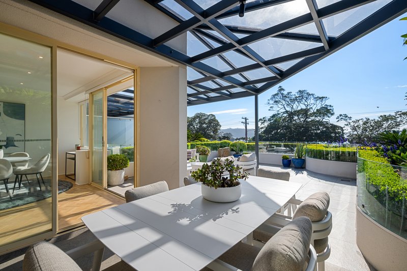 Photo - 4/37 The Esplanade, Mosman NSW 2088 - Image 8