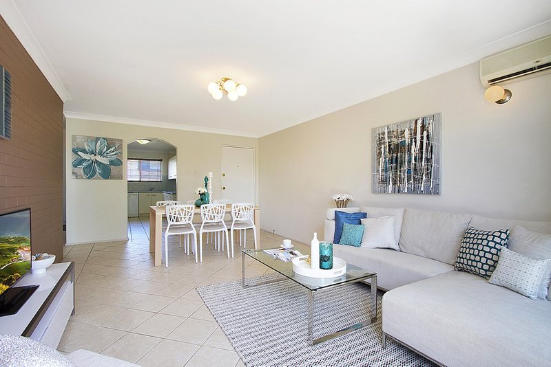 4/37 Thomas Street, Greenslopes QLD 4120