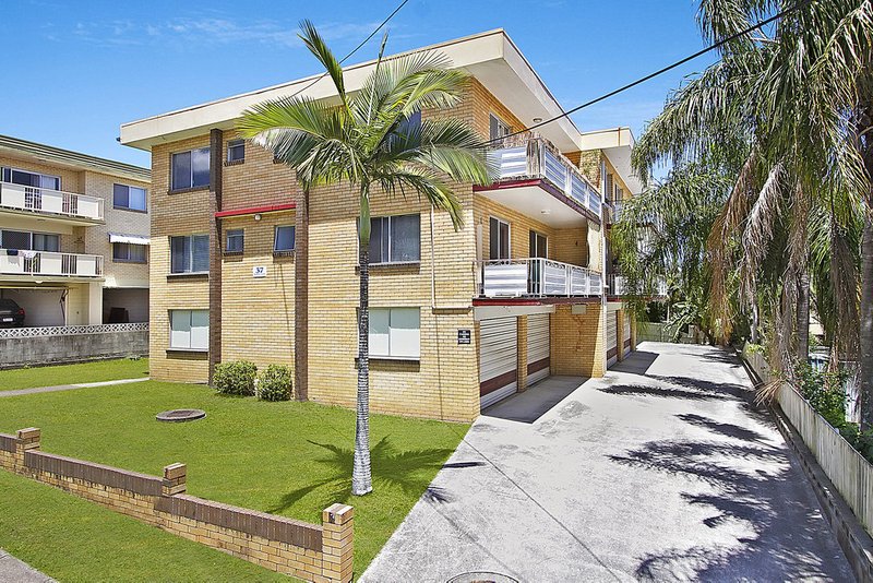 Photo - 4/37 Thomas Street, Greenslopes QLD 4120 - Image 9