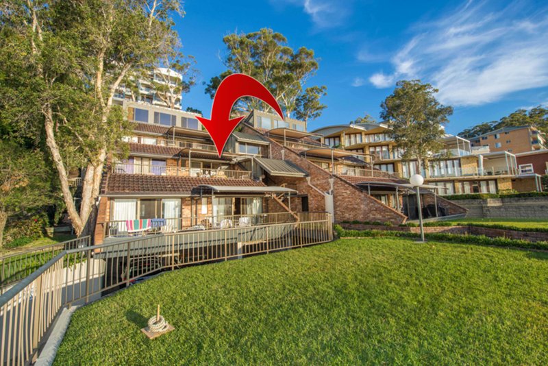 Photo - 4/37 Victoria Parade, Nelson Bay NSW 2315 - Image 5