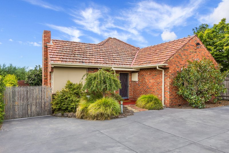 437 Warrigal Road, Burwood VIC 3125