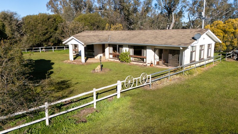 Photo - 437 Webb Road, Goomalibee VIC 3673 - Image 2