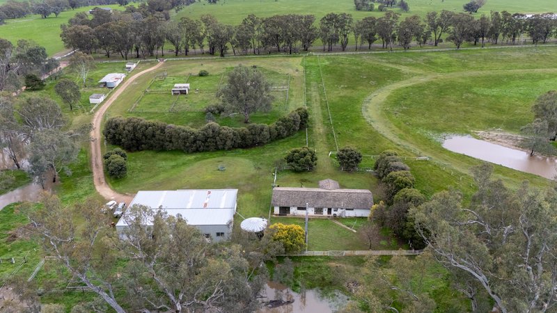 Photo - 437 Webb Road, Goomalibee VIC 3673 - Image 3