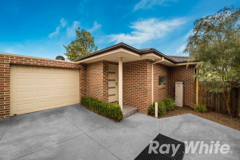 4/370 Middleborough Road, Blackburn VIC 3130