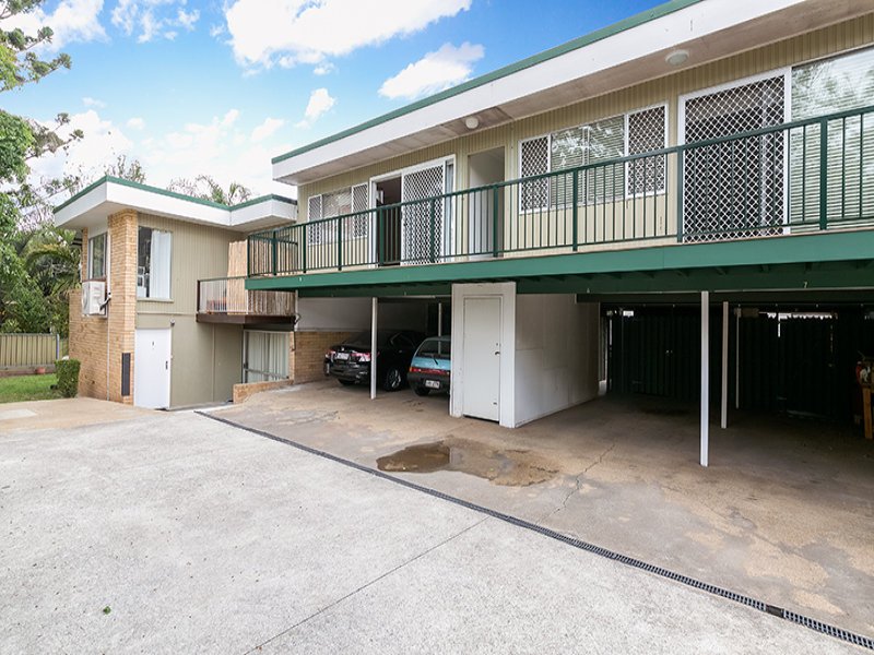 Photo - 4/371 Cornwall Street, Greenslopes QLD 4120 - Image 10