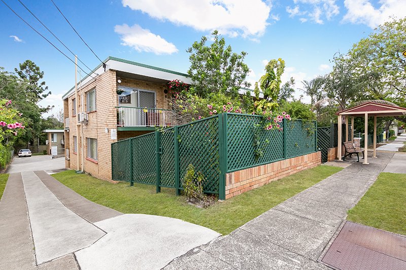 Photo - 4/371 Cornwall Street, Greenslopes QLD 4120 - Image 11