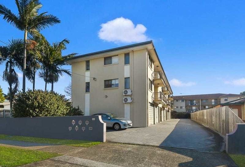 4/371 Zillmere Road, Zillmere QLD 4034