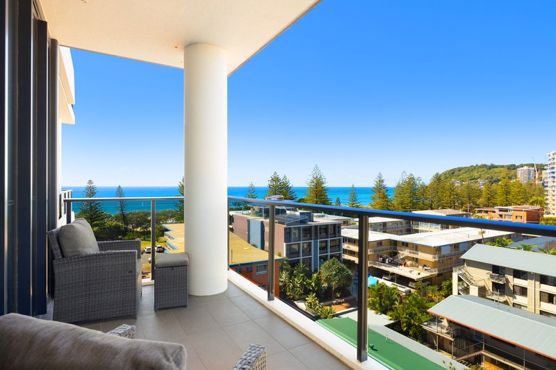 43/72 The Esplanade, Burleigh Heads QLD 4220