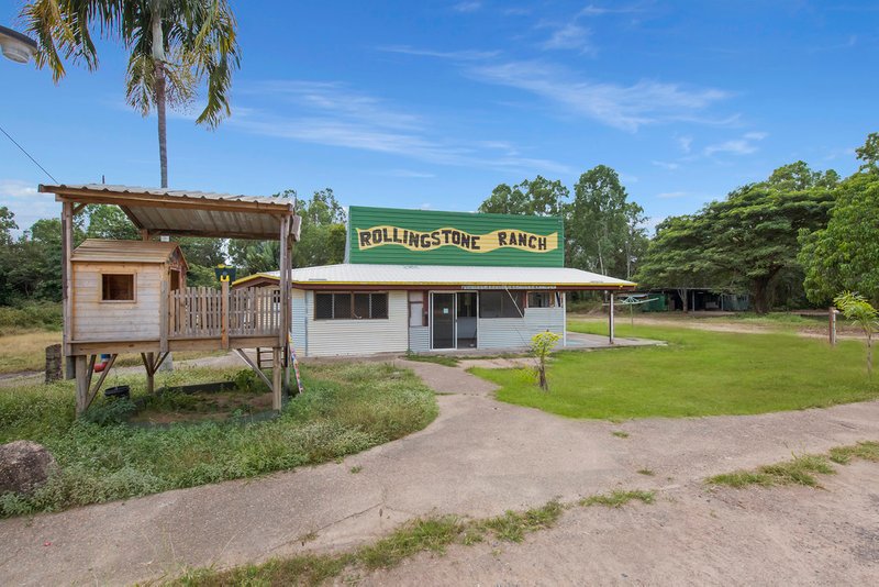 43728 Bruce Highway, Rollingstone QLD 4816