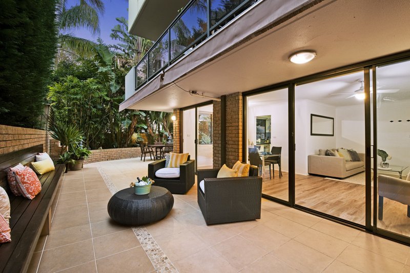 4/374-376 Miller Street, Cammeray NSW 2062