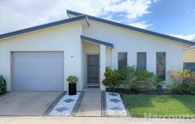 Photo - 43/74 Cotterill Ave , Bongaree QLD 4507 - Image 16