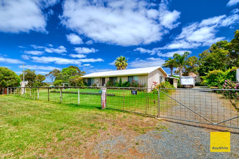 43748 South Coast Highway, Manypeaks WA 6328