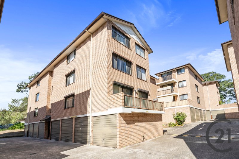 43/77 Memorial Ave , Liverpool NSW 2170