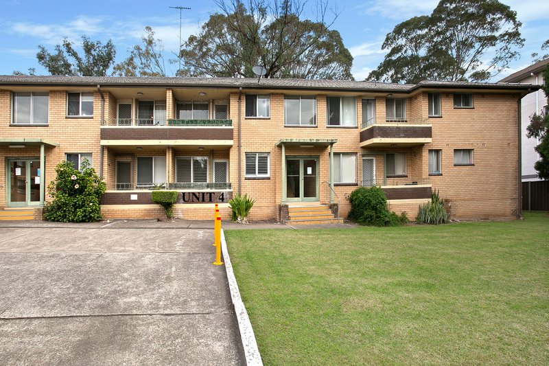 4/37A Evan Street, Penrith NSW 2750