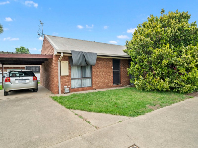 4/37a Hannah Street, Benalla VIC 3672