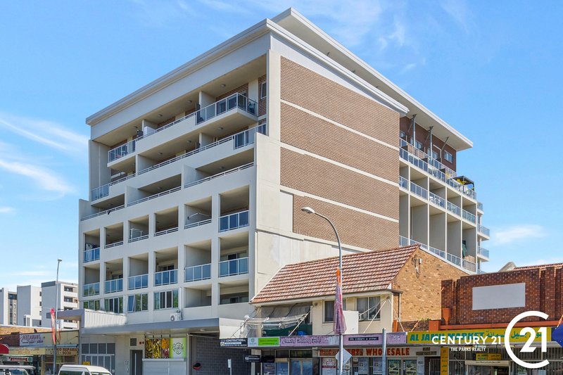 438-17 The Crescent, Fairfield NSW 2165