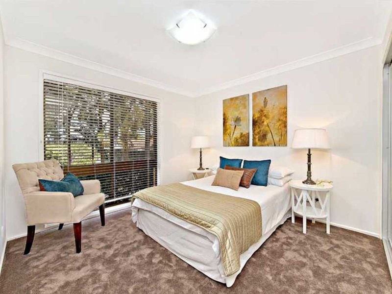 Photo - 4/38-40 Forrest Rd , Ryde NSW 2112 - Image 5