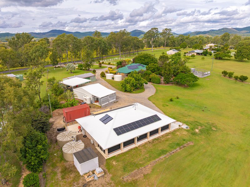 438 Abel Road, Lower Wonga QLD 4570