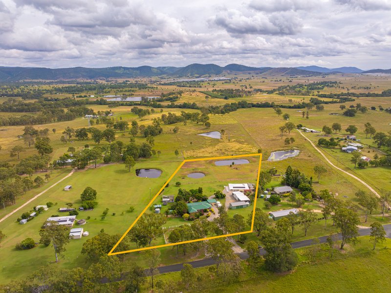 Photo - 438 Abel Road, Lower Wonga QLD 4570 - Image 2