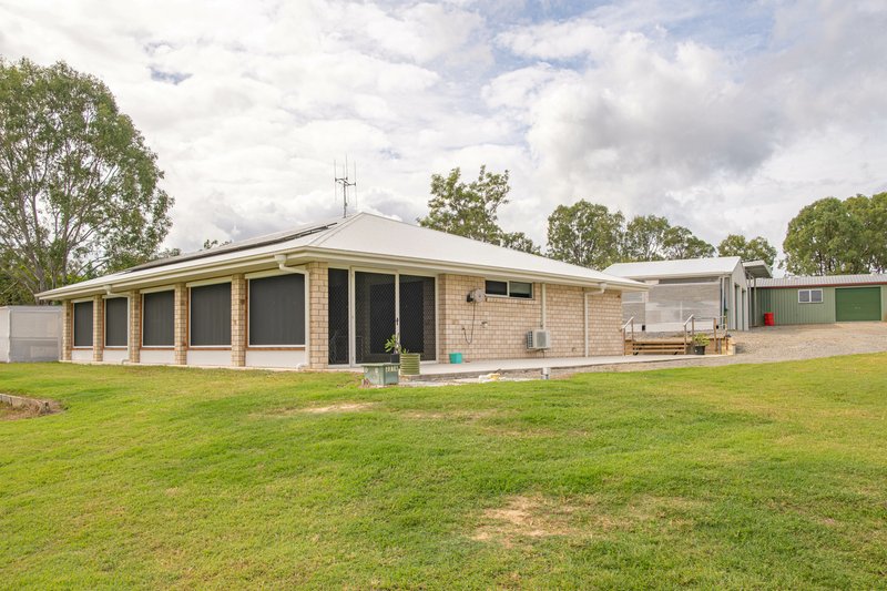 Photo - 438 Abel Road, Lower Wonga QLD 4570 - Image 14