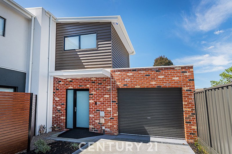 4/38 Bevan Avenue, Clayton South VIC 3169