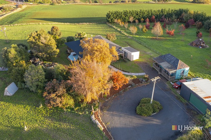 438 Braddons Lookout Road, Forth TAS 7310