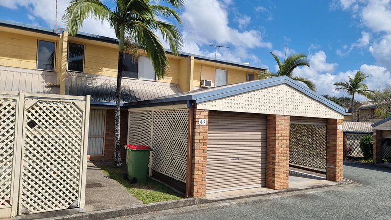 Photo - 43/8 Briggs Road, Springwood QLD 4127 - Image