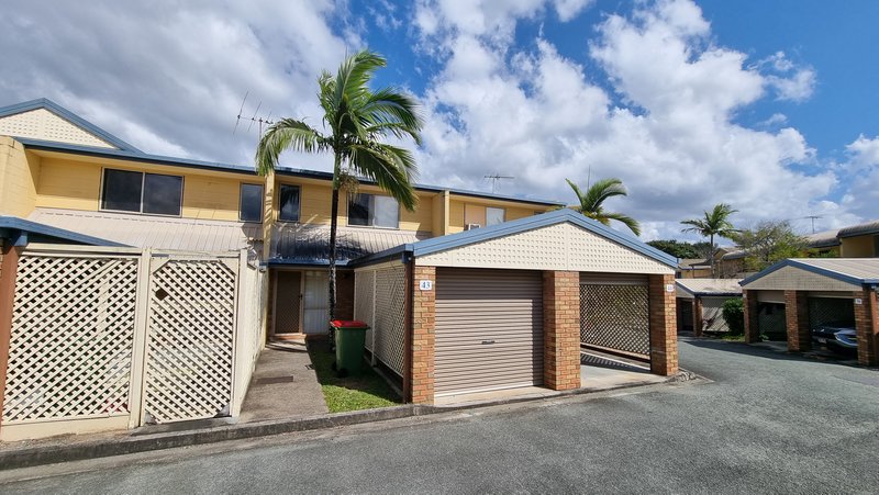 Photo - 43/8 Briggs Road, Springwood QLD 4127 - Image 2