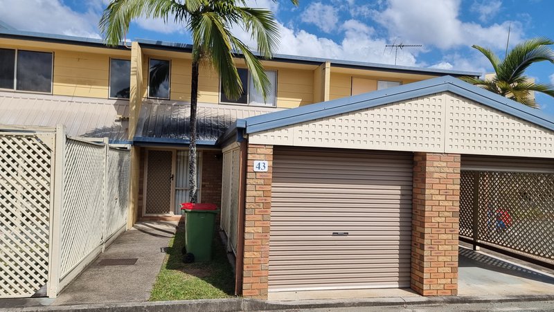 Photo - 43/8 Briggs Road, Springwood QLD 4127 - Image 12