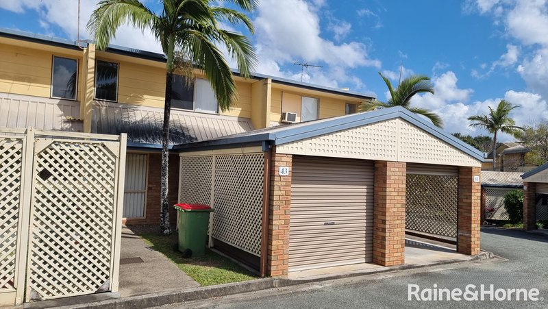 Photo - 43/8 Briggs Road, Springwood QLD 4127 - Image 1