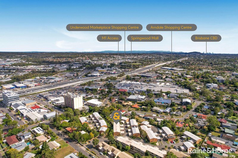 Photo - 43/8 Briggs Road, Springwood QLD 4127 - Image 18