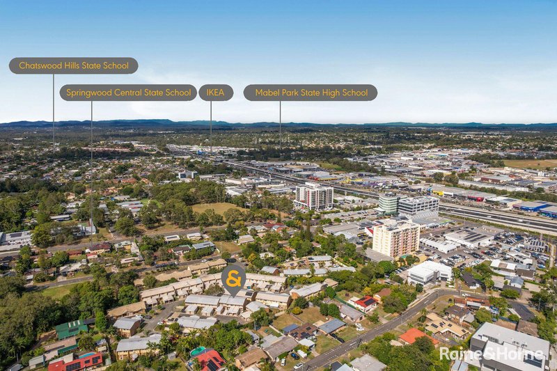 Photo - 43/8 Briggs Road, Springwood QLD 4127 - Image 19