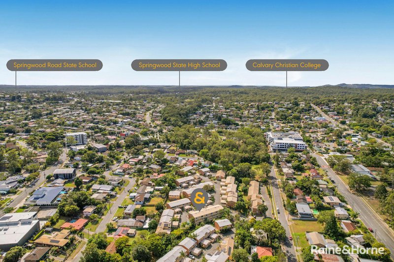 Photo - 43/8 Briggs Road, Springwood QLD 4127 - Image 20