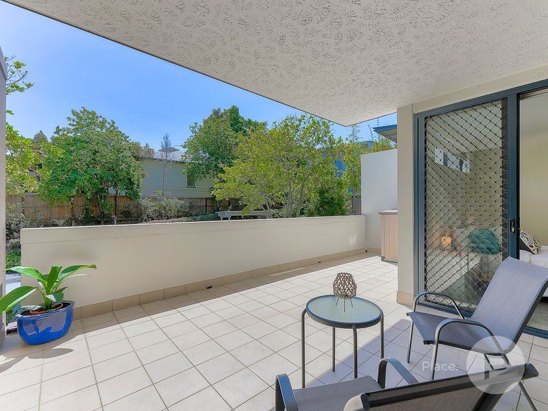 Photo - 4/38 Brougham Street, Fairfield QLD 4103 - Image 7