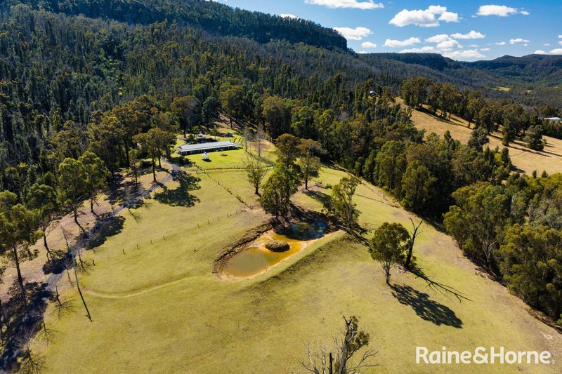 Photo - 438 Duffys Lane, Kangaroo Valley NSW 2577 - Image 6